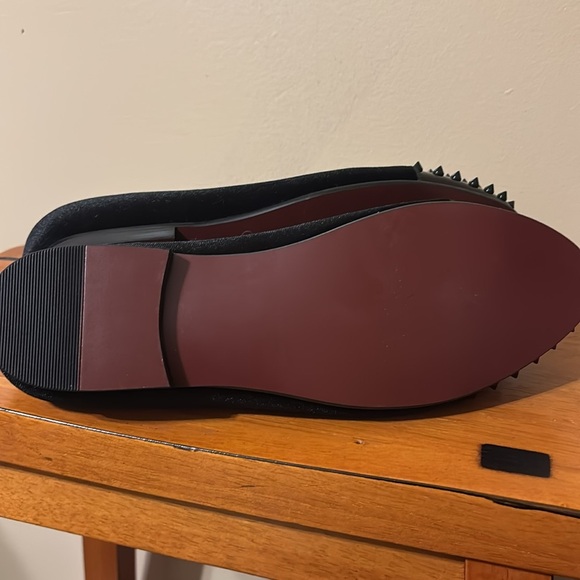 NWOT Harpelunde Slip On Dress Shoes - Picture 6 of 6